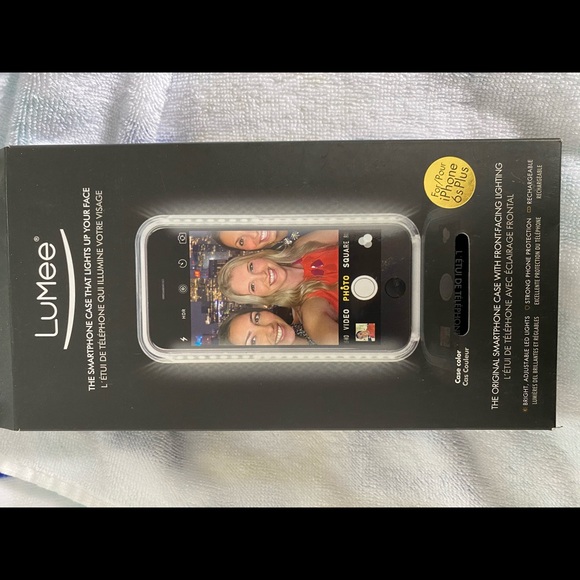 lumee case - Picture 2 of 2